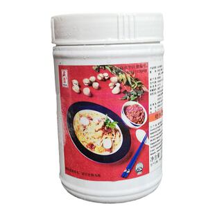 Laksa新加坡威信牌酱料叻沙海鲜汤面底料喇沙调味酱1kg临期清仓