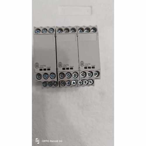 【议价-可维修】MOELLER EMT6 时间继电器 /均有货