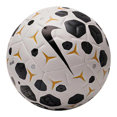 皇贝Nike耐克青少年成人比赛训练机缝4号5号足球HV4392-100-710