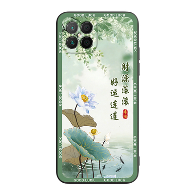 小众感适用荣耀畅玩20pro手机壳