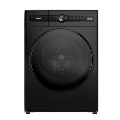 惠而浦10公斤滚筒洗烘一体机