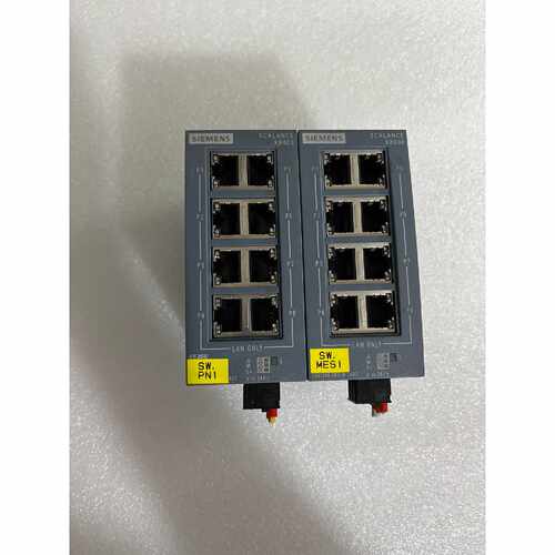 溢价-工业交换机型号6GK50080BA101AB2