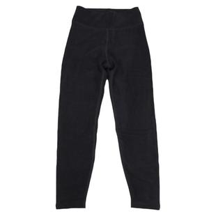 万邦狐女加厚保暖裤冬羊绒600蚕丝羊毛贴片发热护膝护腰棉裤2407