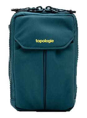 TopologieUtility手机包斜挎包