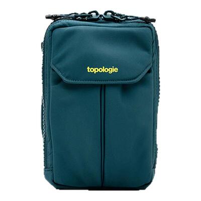 TopologieUtility手机包斜挎包