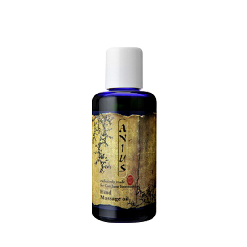 肯园鹿女花园胸部按摩油