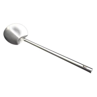 不锈钢炒勺加厚柄|超2000次加购