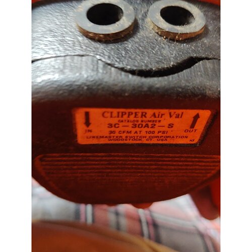 议价CLIPPER脚踏开关型号3C30A2SLINEMA维修