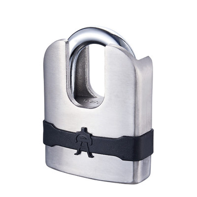 好汉锁具不锈钢家用户外防雨大门