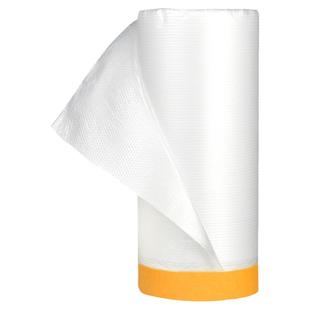 防尘膜遮盖防灰尘装修塑料薄膜宿舍防尘罩遮床沙发盖布家具保护膜