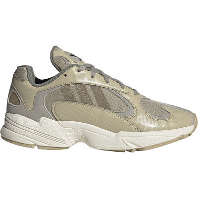 Adidas/阿迪达斯正品 三叶草男女低帮运动复古运动休闲鞋 EF5335