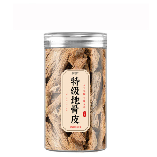 特级地骨皮中药材500克绞股蓝中药材组合茶野生非活血官方旗舰店