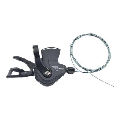 DEORE M4100指拨M4120/5120后拨 10/11速山地自行车变速器