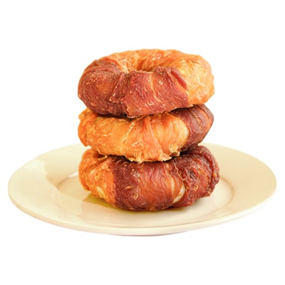 【暴躁汪】狗狗零食磨牙甜甜圈