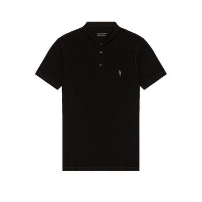 [冬季新品]ALLSAINTS REFORM SS POLO 衫REVOLVE