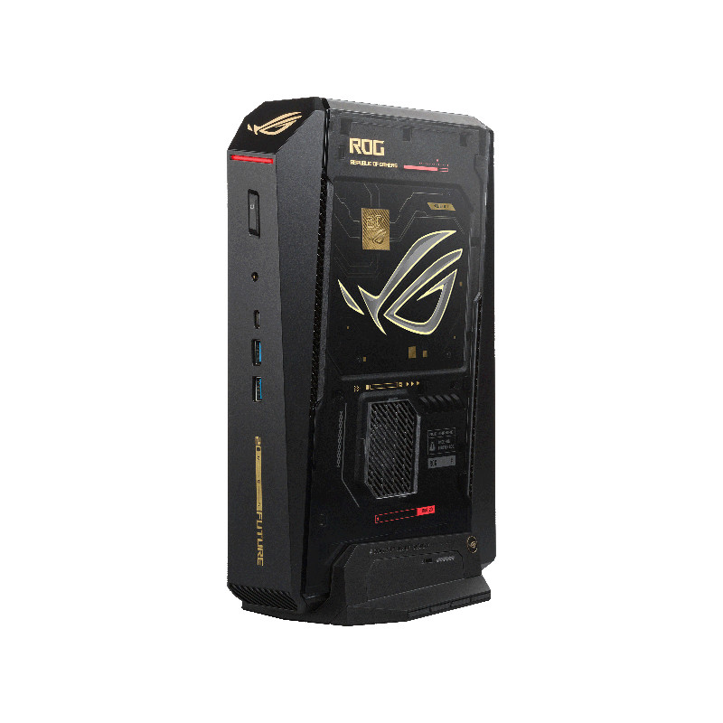 华硕ROGNUCRTX5090U9处理器