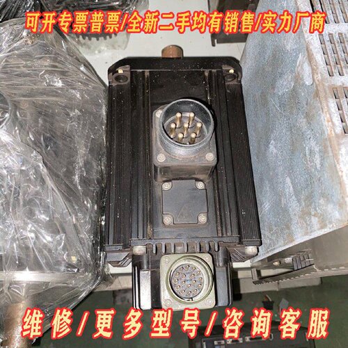 GYC202DC1SAB富士伺服电机RY5202S3议价维修