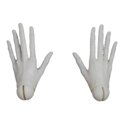 DollZone75叔关节手bjd娃娃手型