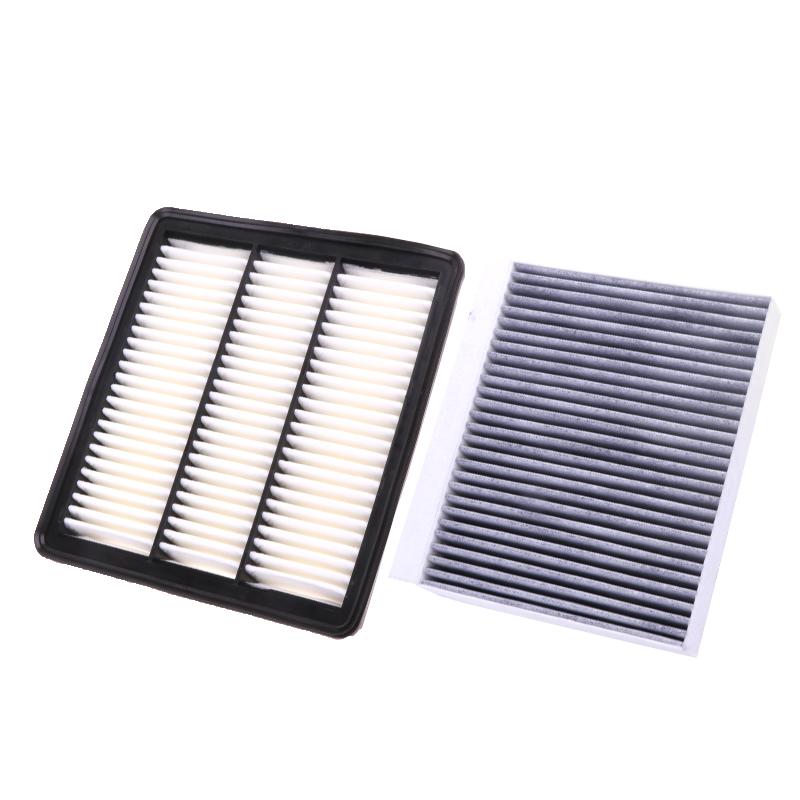 适用长安CS75空调空气滤芯PLUS第二1.5T一代1.8T空滤2.0L原厂升级