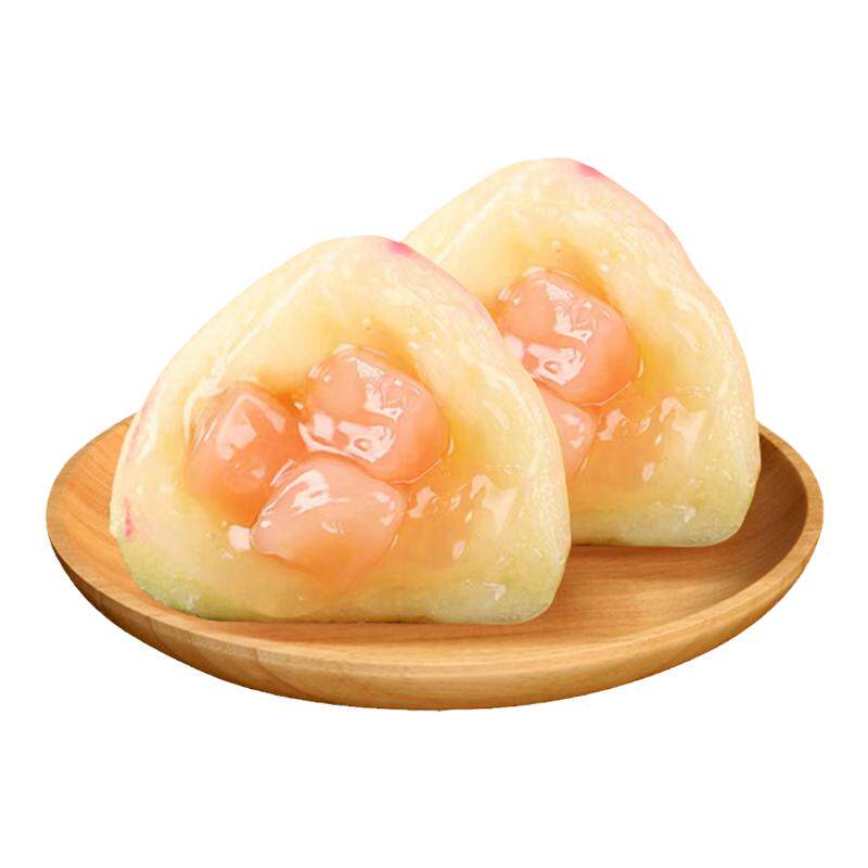 优之原特色中式糕点下午茶点心