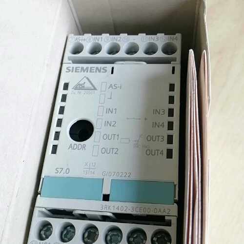 溢价-ASI模块3RK1402-3CE00-0AA2