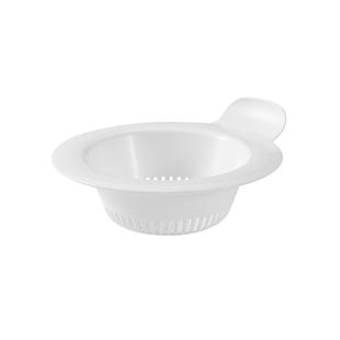 洗碗槽过滤网厨房水槽过滤器家用剩菜饭湿垃圾网兜浅水槽沥水提篮