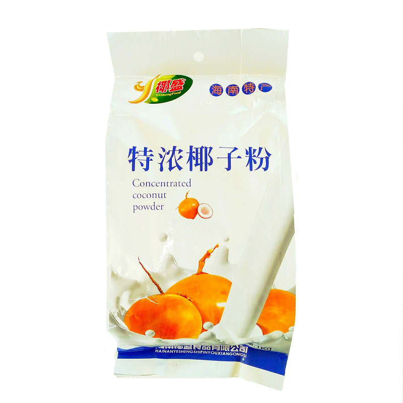 椰盛特浓椰子粉海南商用速溶