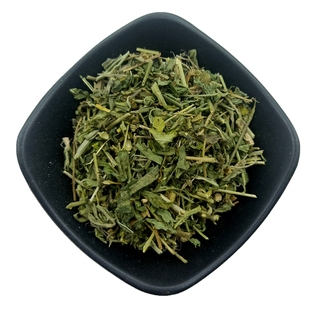 透骨草 野生珍珠透骨草中药材正品500克泡脚可磨粉中草药包邮