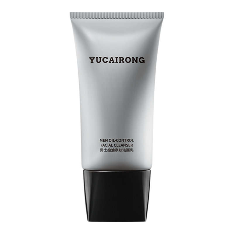 玉彩蓉YUCAIRONG控油净肤氨基酸