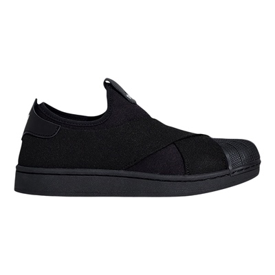 Adidas/阿迪达斯官方正品三叶草男女经典一脚蹬贝壳头板鞋KH8208