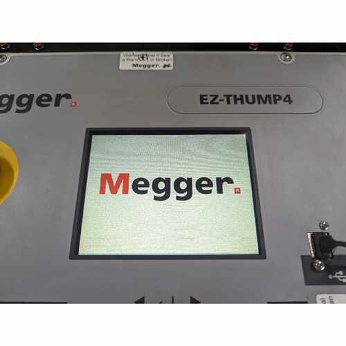 【议价】高价梅格megger