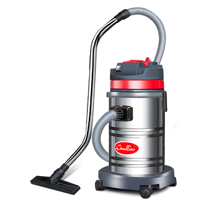 超宝cb30家用商用立式吸水机洗