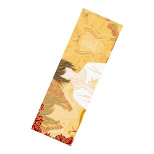 二刺喵 死亡同人原创笔记吧唧 L谷子镭射票御守二次元周边