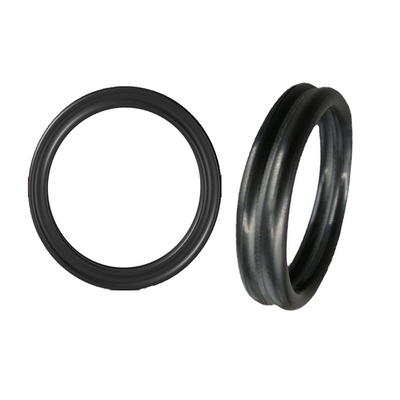 美标丁晴线径1.78/2.62/3.53黑色