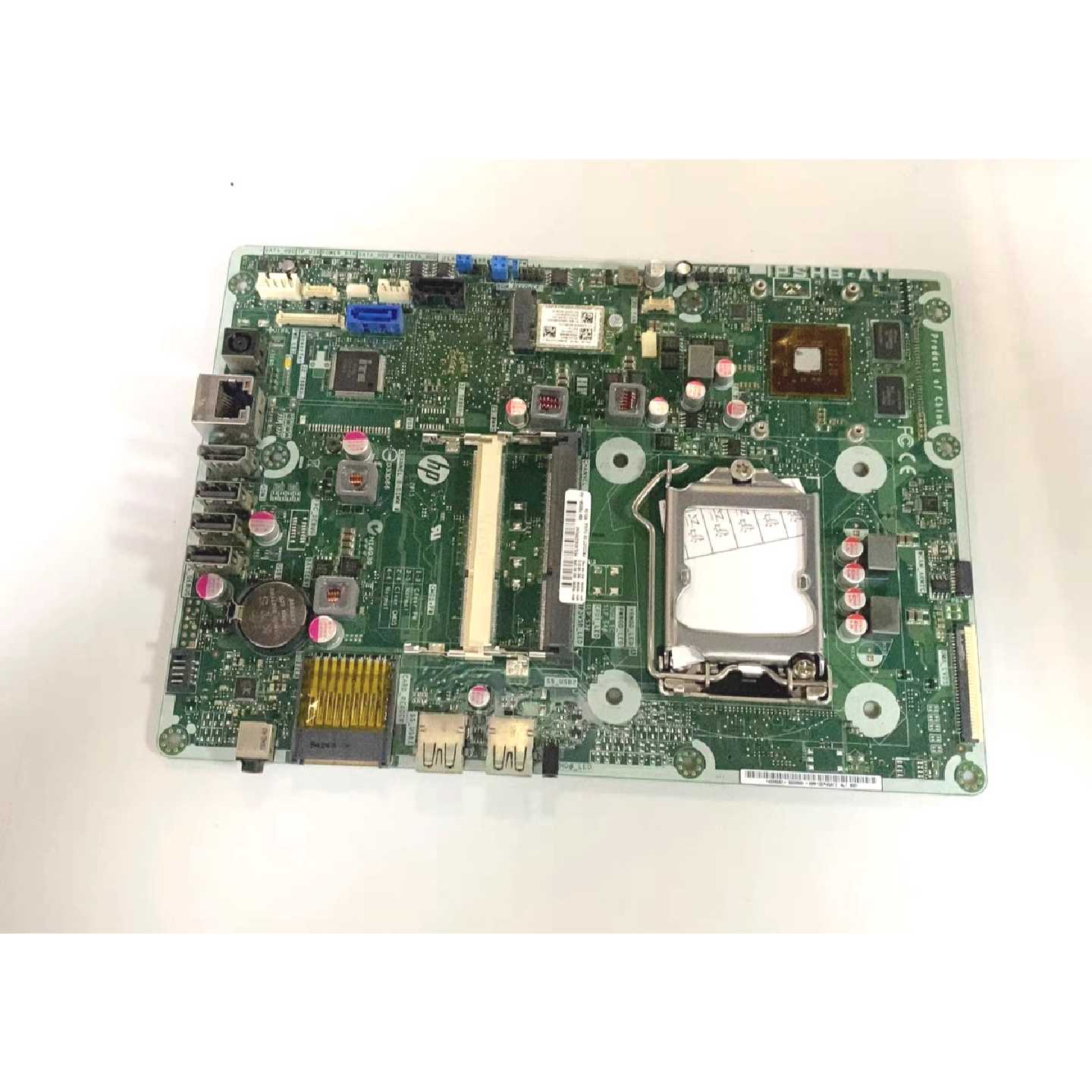 HP  Aio 20/22 IPSHB-AT一体机主板 独显 集显793298-003/503