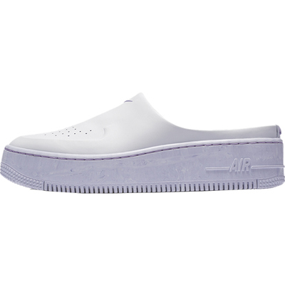 Nike/耐克正品AF1 LOVER XX 女子空军一号一脚蹬运动拖鞋 CI1981