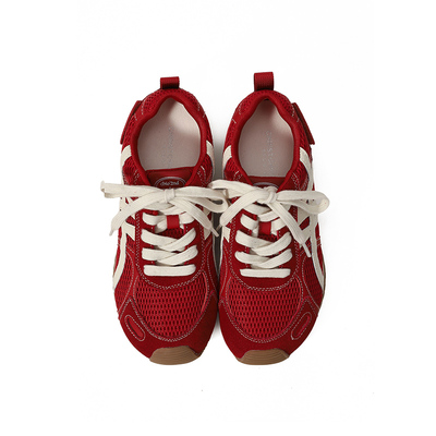 Chio2nd德训鞋夏季运动鞋