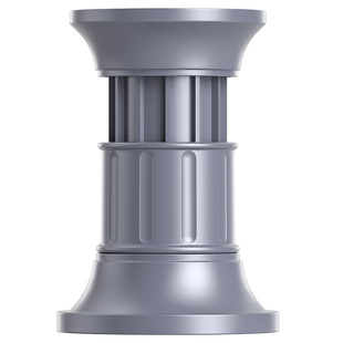 可调节洗衣机脚垫底座防滑减震专用垫子增高支架冰箱垫高块固定架