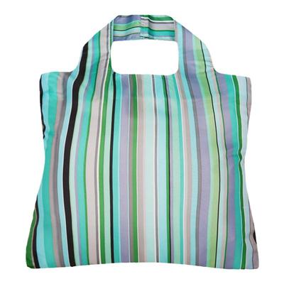 EnviroSax条纹包购物袋