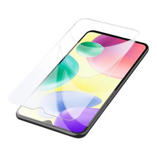 闪擎适用红米10a钻石钢化膜全屏覆盖防摔保护10a手机膜高清抗蓝光redmi10a防指纹无白边玻璃小米刚化膜全包边