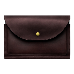 VANITY FAIR UT系列超薄雪茄盒保护套 进口孟加拉小牛皮纯手工制