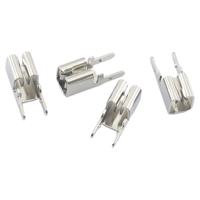 XS-12小号U型插片保险丝座插片