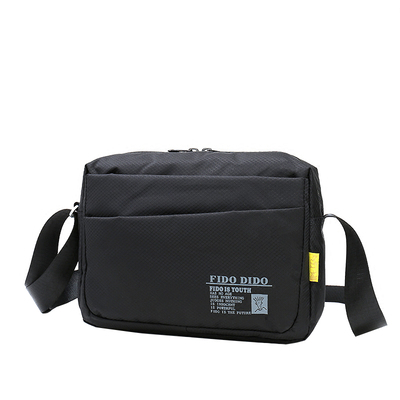 FidoDido/菲都狄都运动包休闲