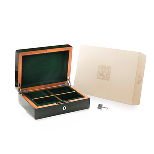 ThePeninsula半岛酒店首饰收纳盒礼物新春乔迁送礼高档商务伴手礼