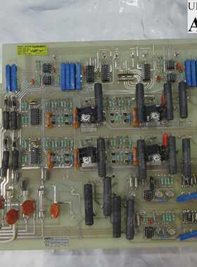 Amray 92102-01-1 High Speed Deflection Power Amplifiers Used