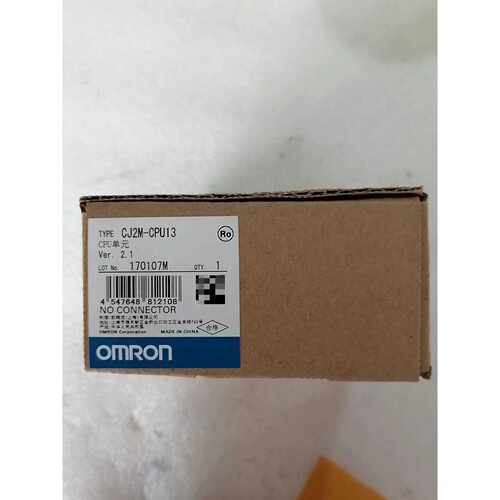 询价CJ2M-CPU13，