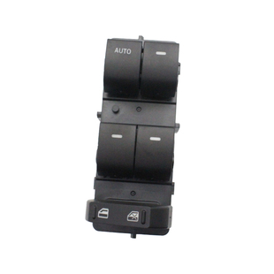 适用于福特猛禽F150汽车玻璃升降器开关总成中控门锁开关按钮配件