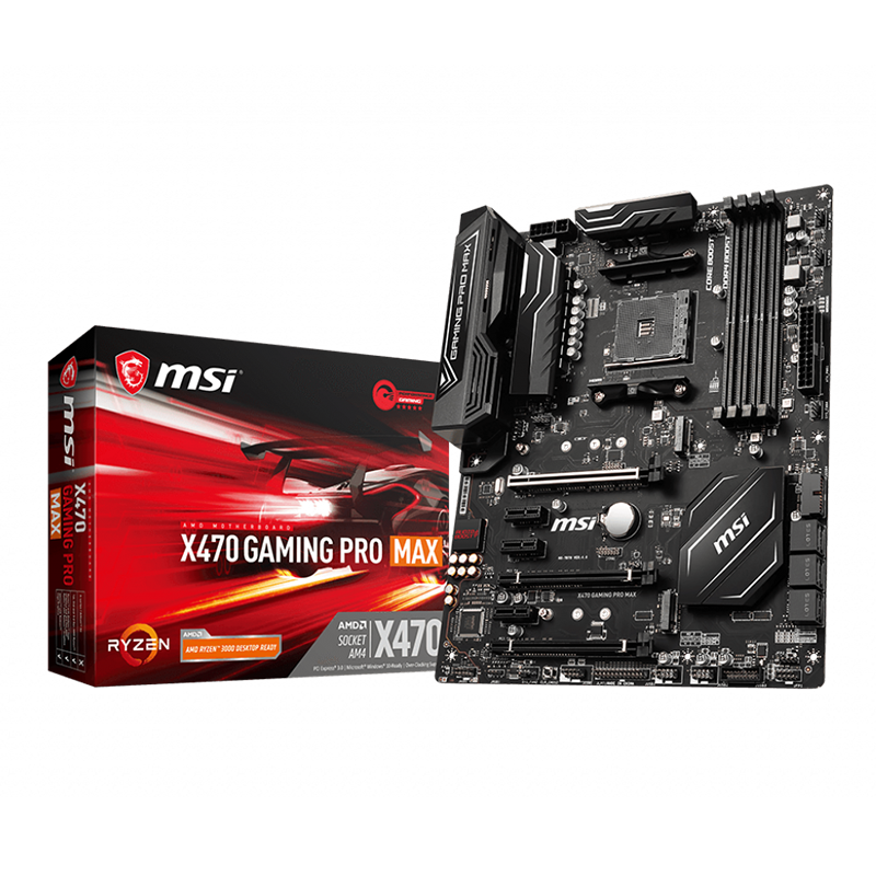 微星cpu amd套装主板怎么样？被忽然给好评后，发现后悔了？