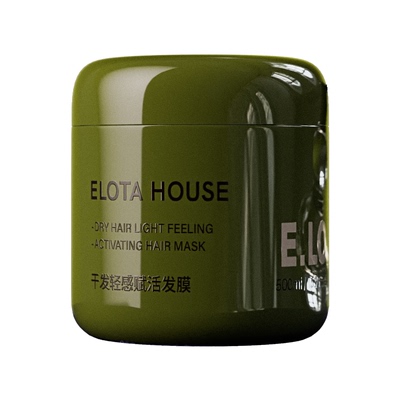 ELOTAHOUSE新西兰羊毛蛋白