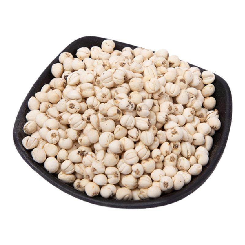 正品川贝母正品无硫新货精选30g